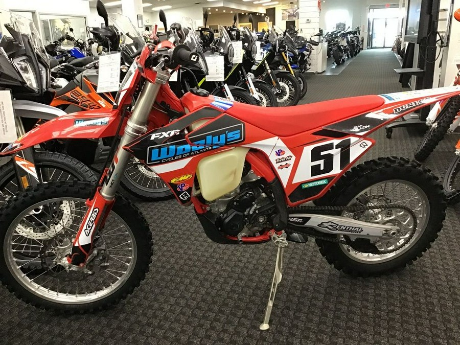 2024 GASGAS EX 250F