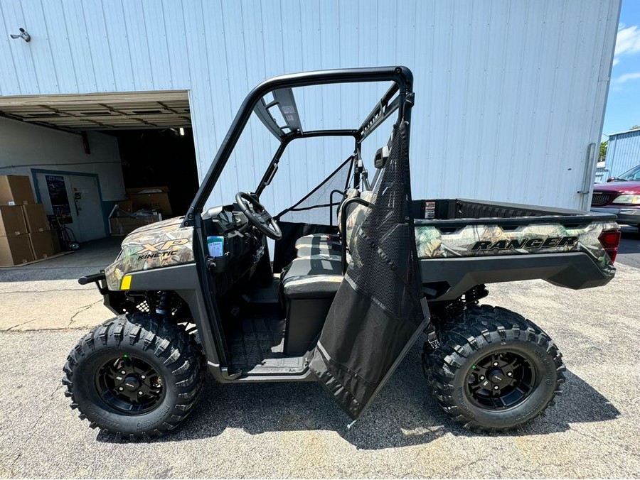 2024 Polaris Ranger XP® Kinetic Ultimate