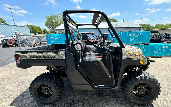 2024 Polaris Ranger XP® Kinetic Ultimate