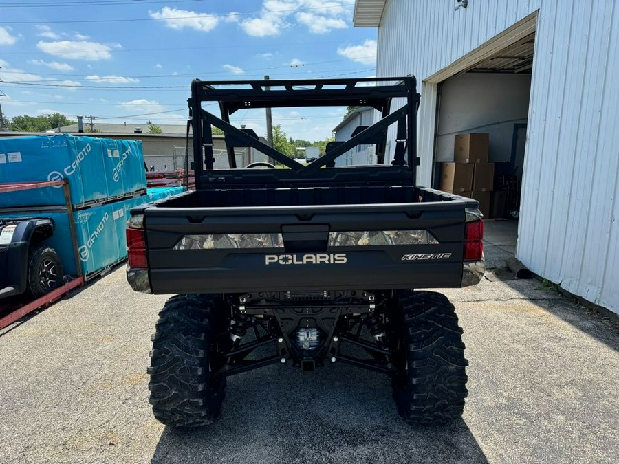 2024 Polaris Ranger XP® Kinetic Ultimate