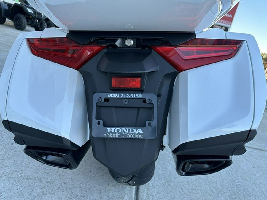 2024 Honda Gold Wing Tour