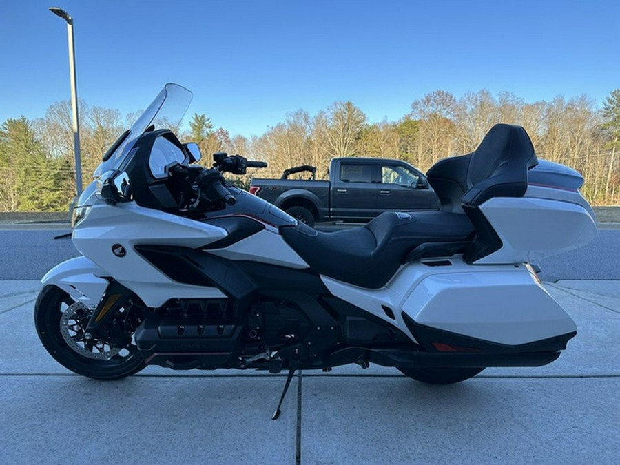 2024 Honda Gold Wing Tour