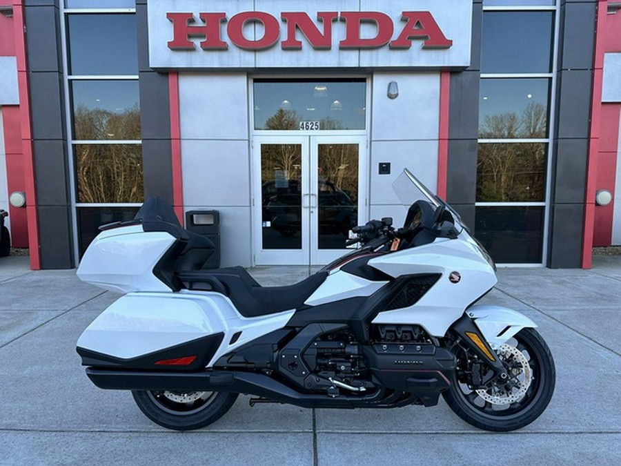 2024 Honda Gold Wing Tour