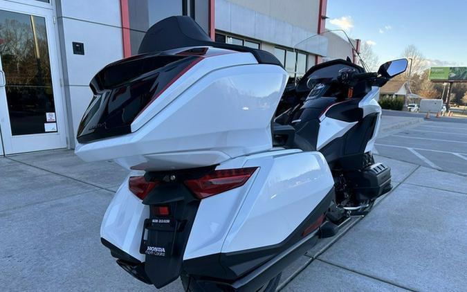 2024 Honda Gold Wing Tour