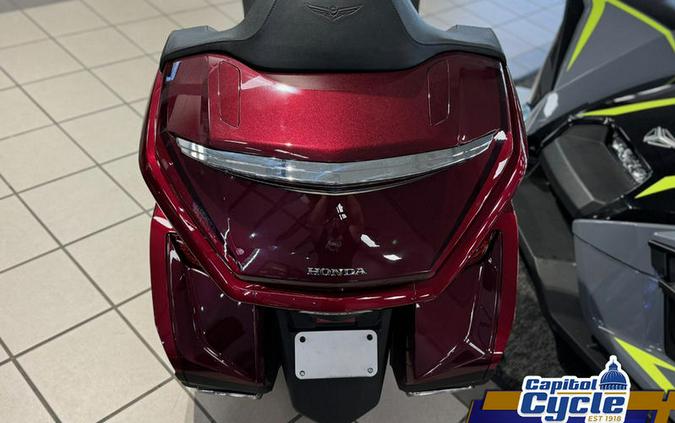 2023 Honda® Gold Wing Tour Automatic DCT