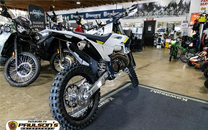 2025 Husqvarna TE 150