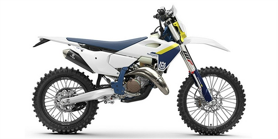 2025 Husqvarna TE 150