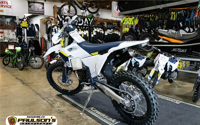 2025 Husqvarna TE 150