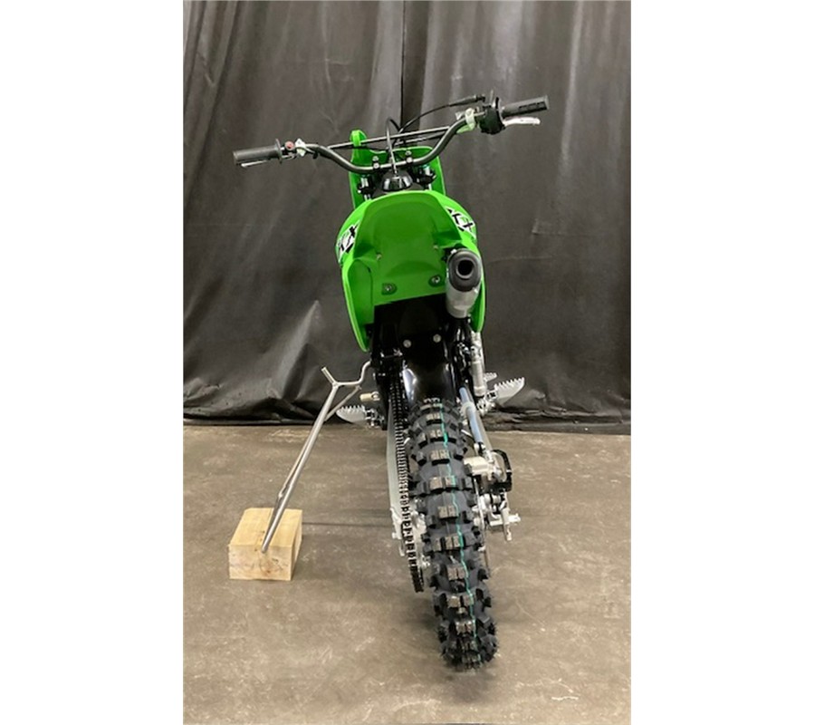 2025 Kawasaki KXT65