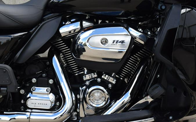 2021 Harley-Davidson Tri Glide Ultra