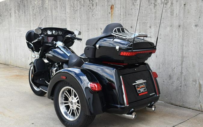 2021 Harley-Davidson Tri Glide Ultra