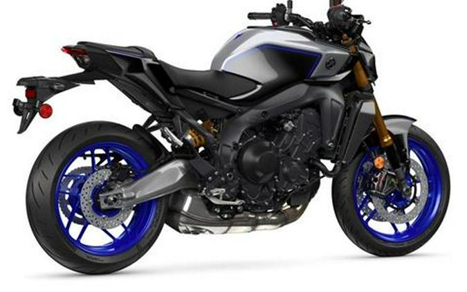 2024 Yamaha MT-09 SP