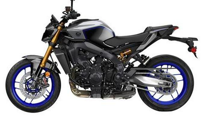 2024 Yamaha MT-09 SP