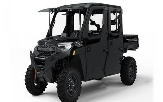 2025 Polaris Ranger® Crew XP 1000 NorthStar Edition Ultimate