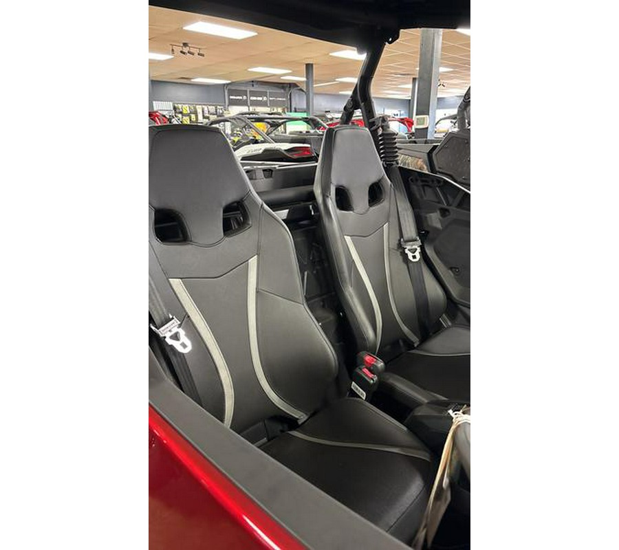 2024 Can-Am® Commander XT 1000R