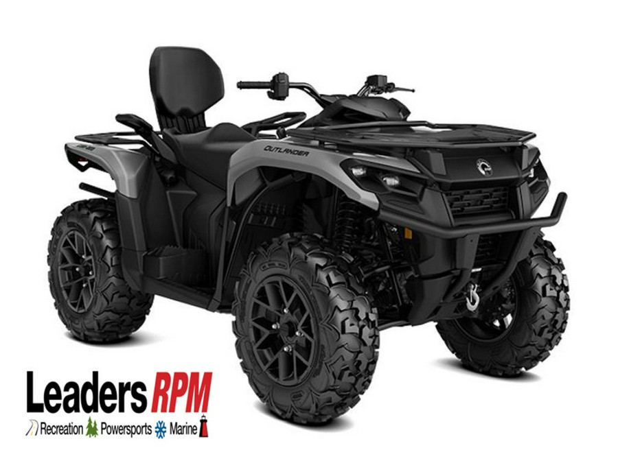 2026 Can-Am® Outlander MAX XT 700