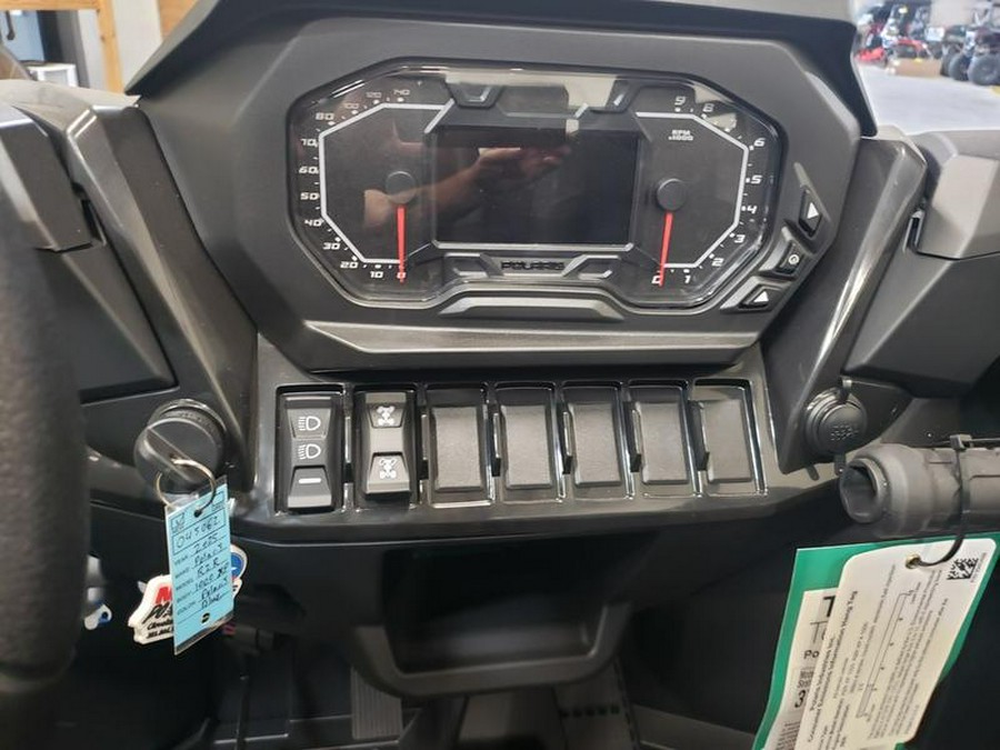 2025 Polaris® RZR XP 1000 Sport