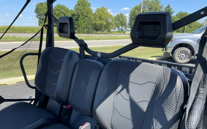 2025 Can-Am DEFENDER XT 62 HD7 - CAMO WILDLAND