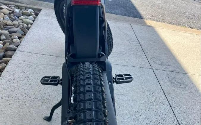 2025 E RIDE PRO E-RIDE PRO SS 3.0 72V50AH