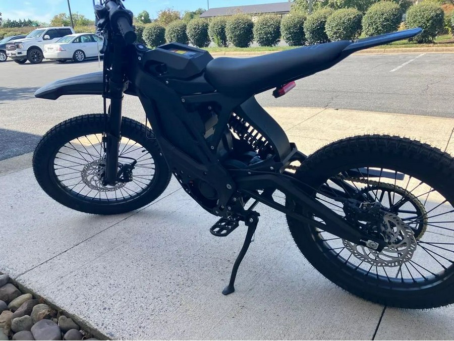 2025 E RIDE PRO E-RIDE PRO SS 3.0 72V50AH