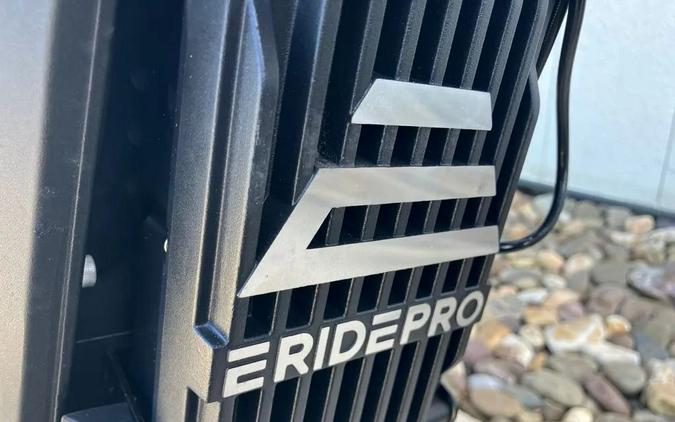 2025 E RIDE PRO E-RIDE PRO SS 3.0 72V50AH
