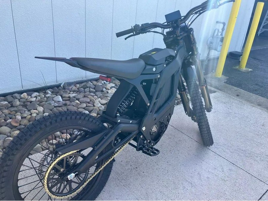 2025 E RIDE PRO E-RIDE PRO SS 3.0 72V50AH