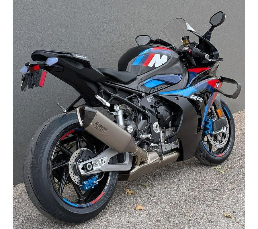 New 2026 BMW M 1000 RR