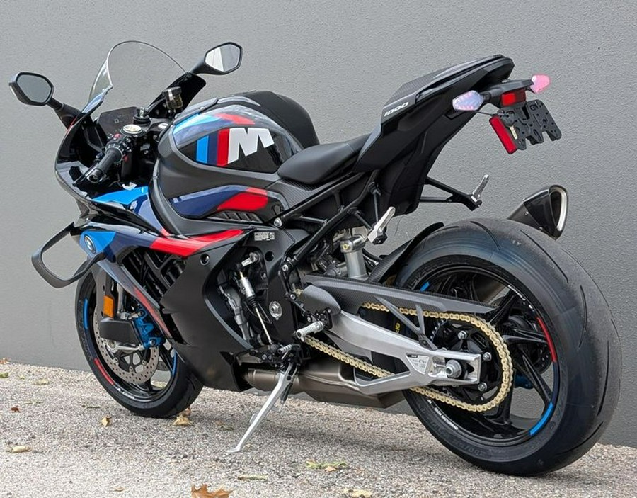 New 2026 BMW M 1000 RR
