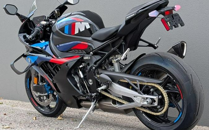 New 2026 BMW M 1000 RR
