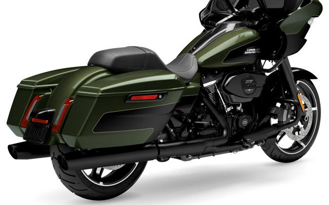2026 Harley-Davidson Road Glide®