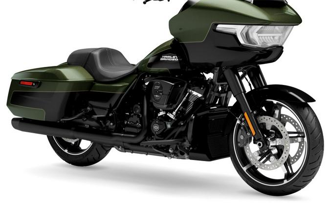 2026 Harley-Davidson Road Glide®