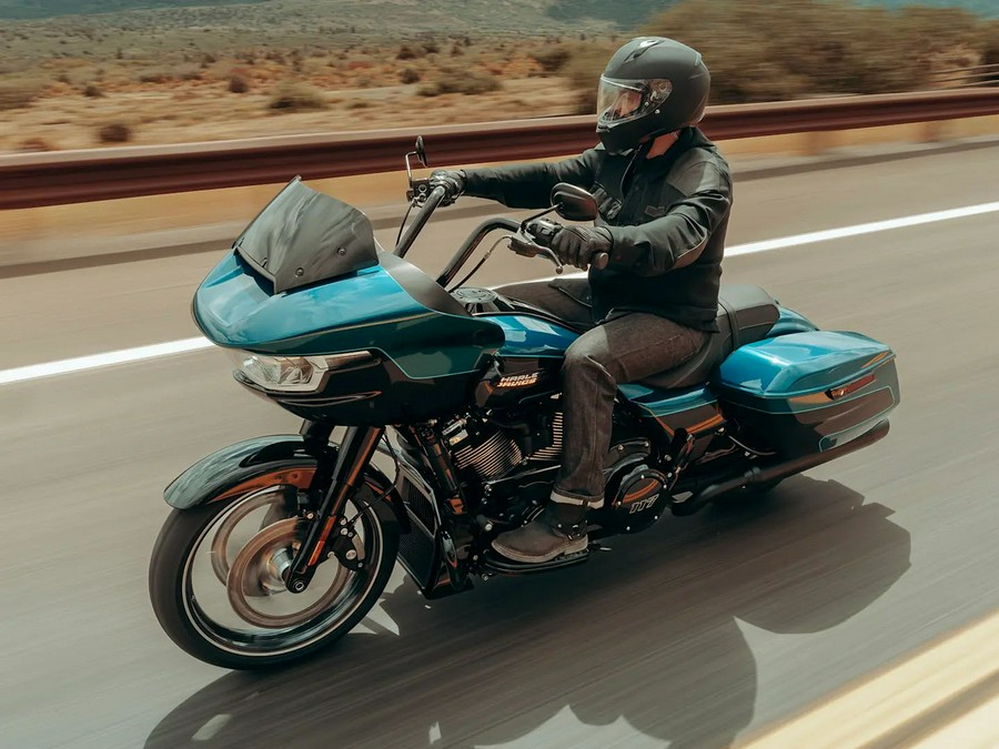 2026 Harley-Davidson Road Glide®