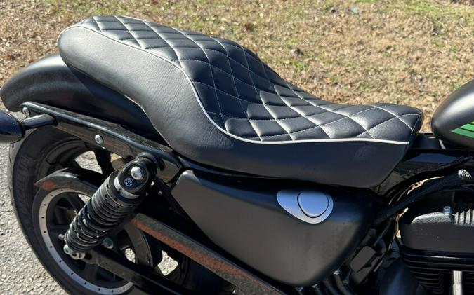 2021 Harley-Davidson® XL 1200NS Iron 1200™