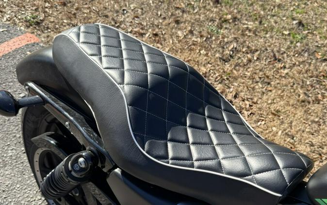 2021 Harley-Davidson® XL 1200NS Iron 1200™