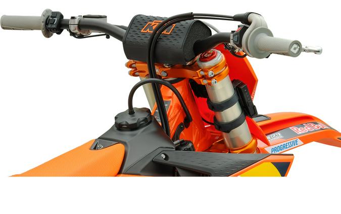 2026 KTM 450 SX-F Factory Edition