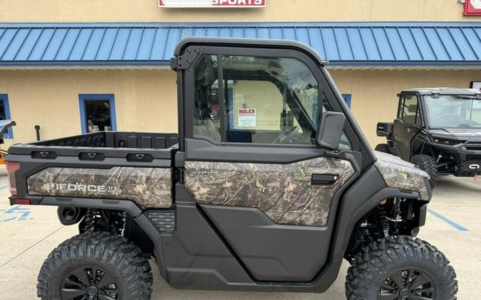 2026 CFMOTO UFORCE U10 Pro Highland Camo U10 Pro Highland