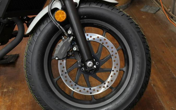 2026 Honda® Rebel 300