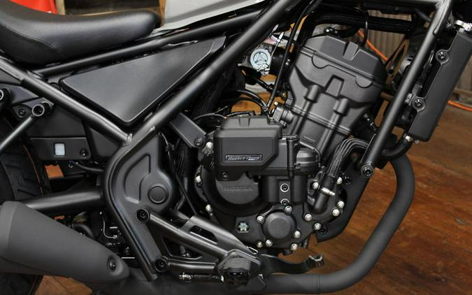 2026 Honda® Rebel 300