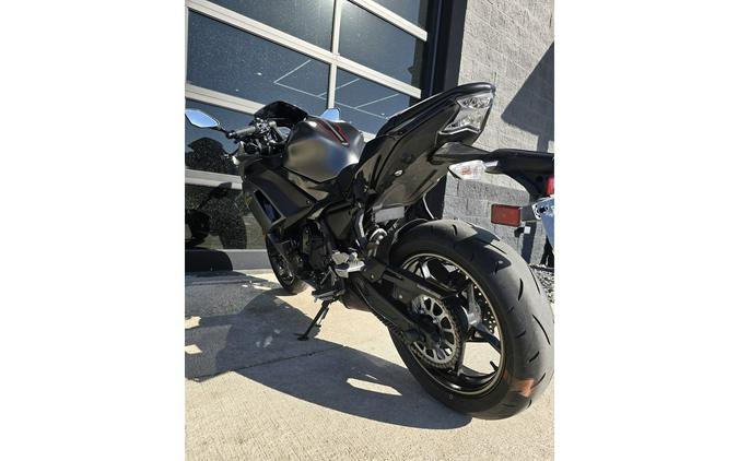 2024 Kawasaki Ninja® 650 ABS