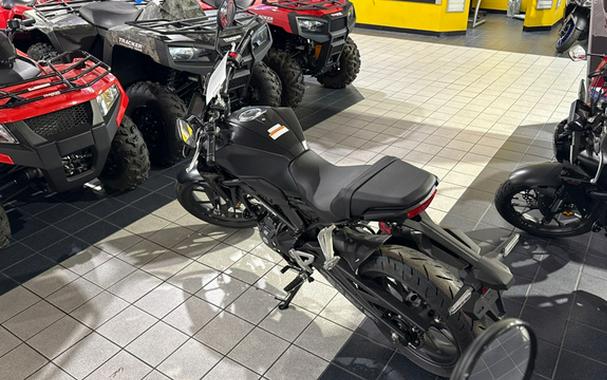 2025 Honda CB300RA ABS ABS