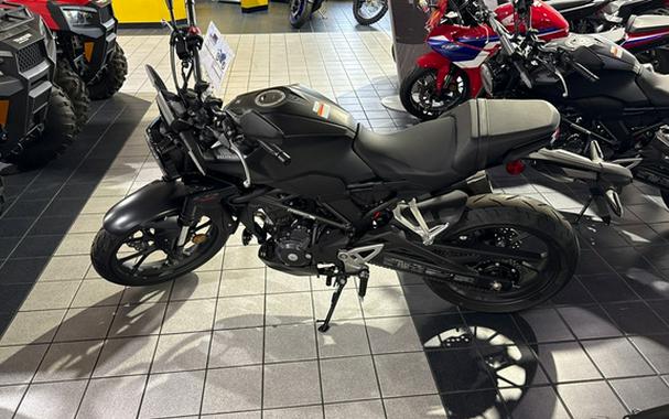 2025 Honda CB300RA ABS ABS