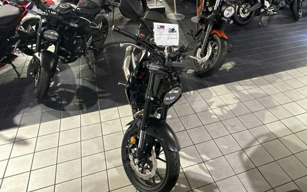 2025 Honda CB300RA ABS ABS