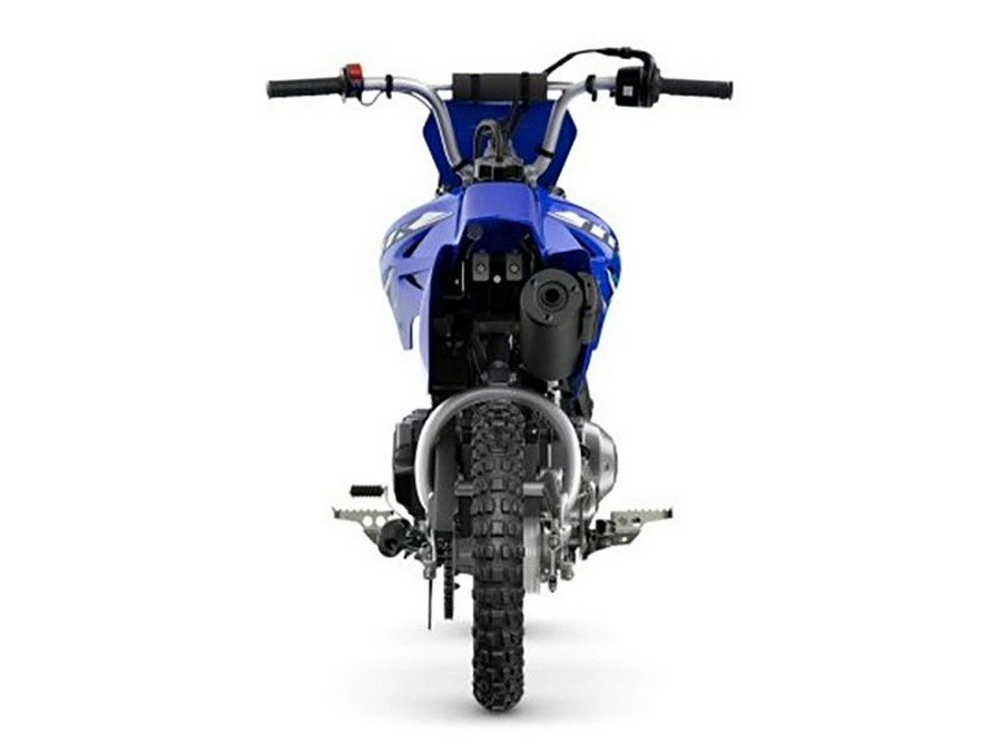 2026 Yamaha TT-R 50E