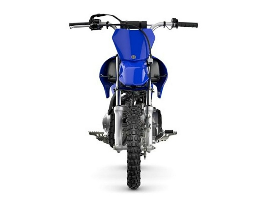 2026 Yamaha TT-R 50E