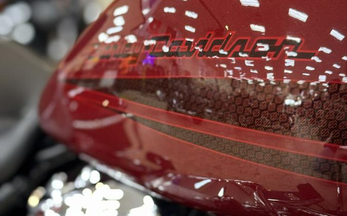 FLHR 2020 Road King®