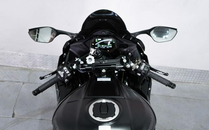 2025 Kawasaki Ninja® ZX™-10R