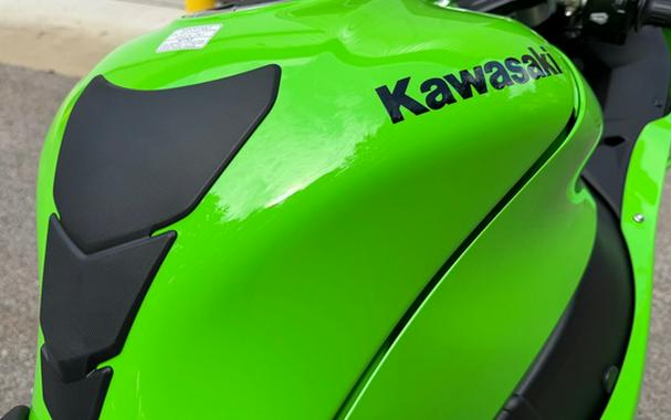 2026 Kawasaki Ninja ZX-10RR ABS