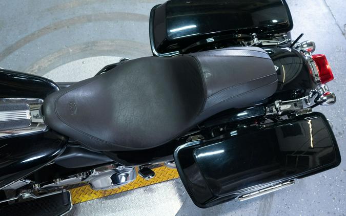 2011 Harley-Davidson Road Glide® Ultra