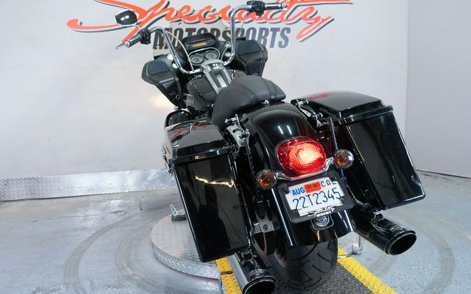 2011 Harley-Davidson Road Glide® Ultra