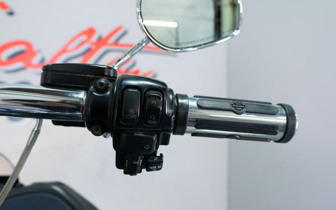2011 Harley-Davidson Road Glide® Ultra